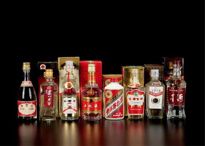 榕江老酒储存的方法